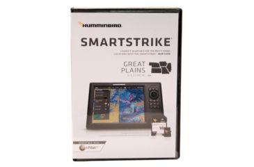 Image of Humminbird SMARTSTRIKE - GREAT PLAINS 600036-2
