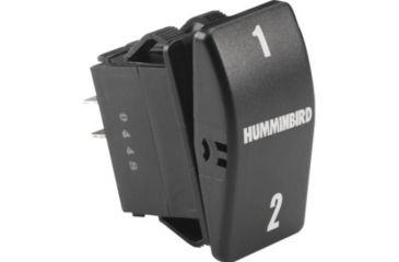 Image of Humminbird TS3 W T Tranducer Switch 7200691