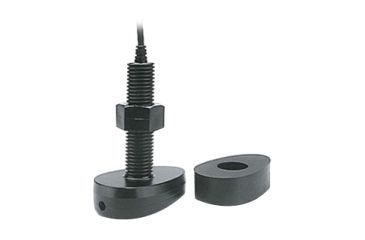 Image of Humminbird XTH 9 20 P Transducer, Thru-hull, Plastic 7101671