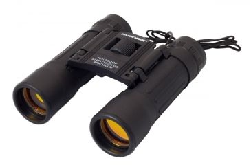 Image of Humvee 10x25 Compact Binocular, Black HMV-B-10X25B