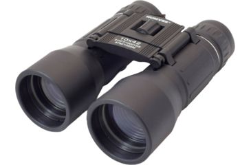 Image of Humvee 10x42 Compact Binocular, Black, Black HMV-B-10X42-BLK