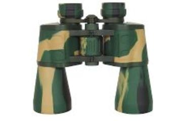 Image of Humvee 10x50 Field Binocular, Camo, Camo HMV-B-10X50C