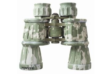Image of Humvee 10x50 Field Binocular - Digital Camo HMV-B-10X50-DC