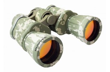 Image of Humvee 10x50 Field Binocular, Digital - CCHMVB10X50DC