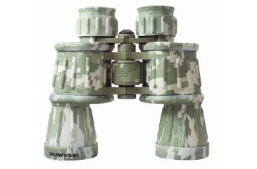 Image of Humvee 10x50 Field Binocular, Digital - CCHMVB10X50DC