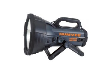 Image of Humvee 15mil Candle Power Searchlight - 15MILADAP220