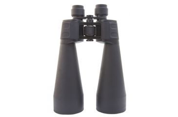 Image of Humvee 20x80 Jumbo Binocular , Black HMV-B-20X80
