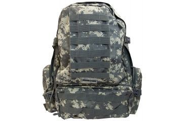 Image of Humvee 3-day Assault Pack, 22x16x12 I, Digital Camo HMV-GB-03DC