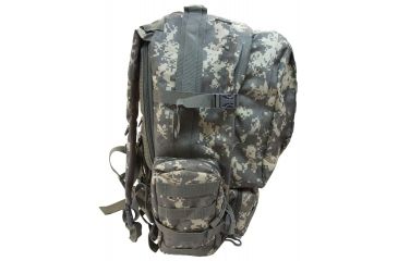 Image of Humvee 3-day Assault Pack, 22x16x12 I, Digital Camo HMV-GB-03DC