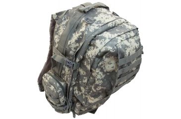 Image of Humvee 3-day Assault Pack, 22x16x12 I, Digital Camo HMV-GB-03DC