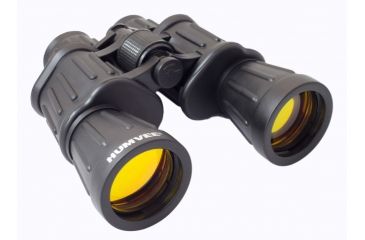 Image of Humvee 7x50 Field Binocular, Rubber A - HMV-B-7X50