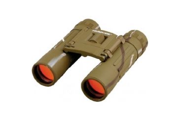 Image of 8x21 Compact Binocular - Camo