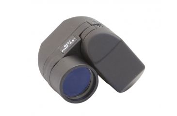 Image of Humvee 8x21 Monocular - Folding, Blac - CCHMVBMONOFOLD