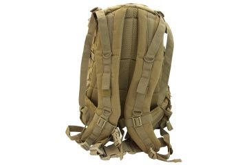 Image of Humvee Day Pack, Tan HMV-GB-02TAN