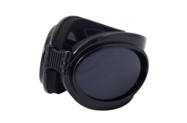 Image of Humvee Folding Biker Goggles Display - HMV-DB-GGL