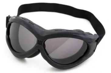 Image of Humvee Goggle Sport Black HMV-GGLSPORT