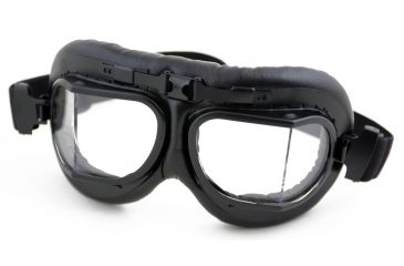 Image of Humvee Motorcycle Goggle - HMV-GGL-RAF-B