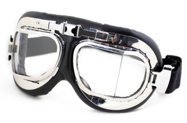 Image of Humvee Motorcycle Goggle - HMV-GGL-RAF-C