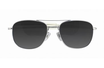 Image of Humvee Pilot Sunglasses - 52mm, Bayon - HMV-52B-MATT