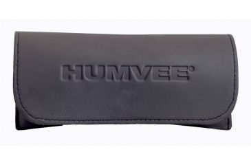Image of Humvee Pilot Sunglasses - 52mm, Bayon - HMV-52B-MATT