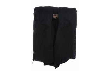 Image of Humvee Ranger Vest - Black, Small HMV-VR-BK-S