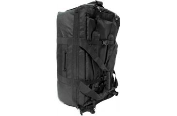 Image of Humvee Roller Deployment Bag, Black HMV-GB-08BLK