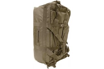 Image of Humvee Roller Deployment Bag, Tan HMV-GB-08TAN