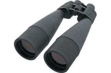 Image of Humvee Rubber Armor Coated 20x80 Binoculars HMV2080