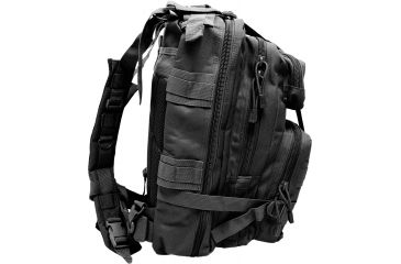 Image of Humvee Transport Bag, Black HMV-GB-01BLK