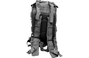 Image of Humvee Transport Bag, Black HMV-GB-01BLK