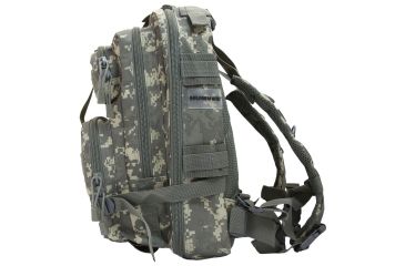 Image of Humvee Transport Bag, Digital Camo HMV-GB-01DC
