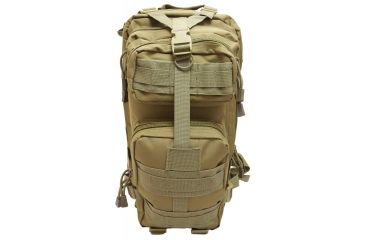 Image of Humvee Transport Bag, Tan HMV-GB-01TAN