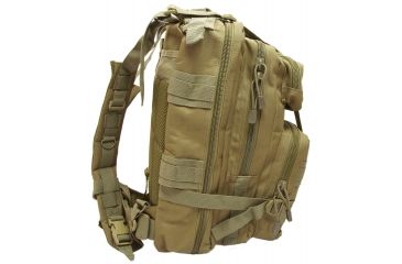 Image of Humvee Transport Bag, Tan HMV-GB-01TAN