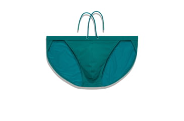 Image of Hunk Aguamarina Swim Sport Brief, 9667486895323
