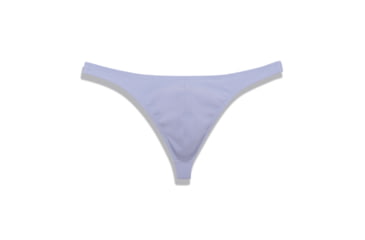 Image of Hunk Aura Ribbed Swim Thong, 9667486899069
