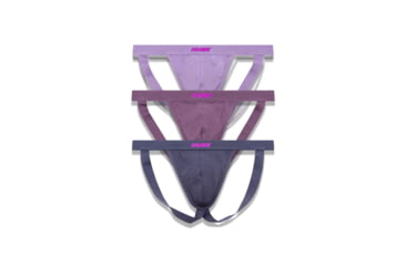 Image of Hunk Berry 3-Pack Jocks, 9667486898768