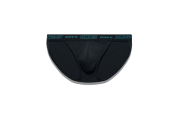 Image of Hunk Blacksand Sport Brief, 9667486900912