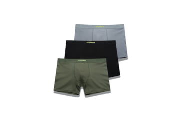 Image of Hunk Boxer 3-Pack, 9667486901568