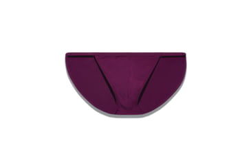 Image of Hunk Boysenberry FlexFit Brief, 9667486897174