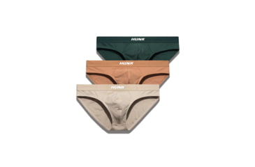 Image of Hunk Brief 3-Pack, 9667486897068