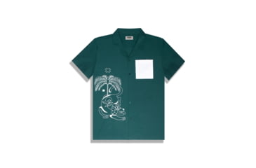 Image of Hunk Casino Resort Shirt, 9667486896344