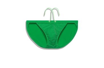 Image of Hunk Citrussurf Swim Sport Brief, 9667486894951
