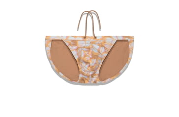 Image of Hunk Hibiscus Swim Sport Brief, 9667486895095