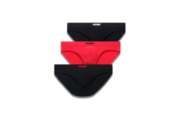 Image of Hunk Inferno 3-Pack Briefs, 9667486898744