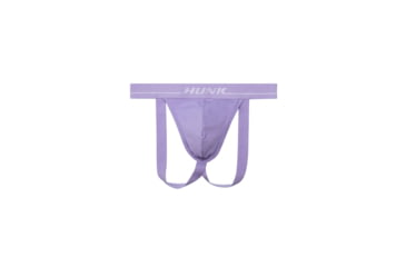 Image of Hunk Lavender Jockstrap, 0667486899438