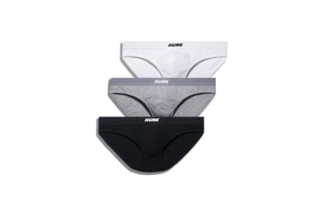 Image of Hunk Moonstone 3-Pack Briefs, 9667486897273