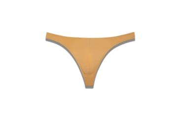 Image of Hunk Ochre Hybrid Thong, 9667486900850