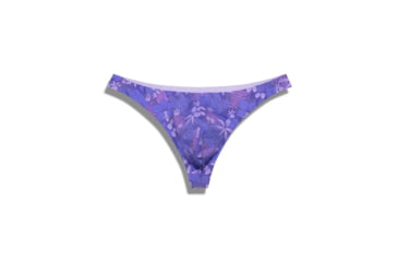 Image of Hunk Orquidea Reversible Thong, 9667486898318