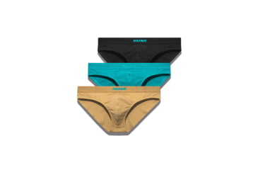 Image of Hunk Pacific 3-pack Briefs, 9667486901650