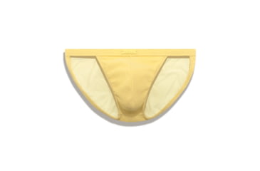 Image of Hunk Sunwash Ribbed Swim Sport Brief, 9667486899055